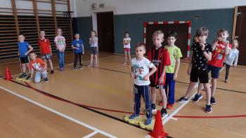 Sportovky Sportovky